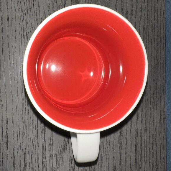 Starbucks Austin Texas You are Here Collection YAH 2014 Coffee Tea Mug Cup 14oz - Picture 5 of 5